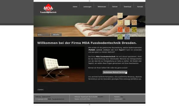 www.mda-fussboden.de