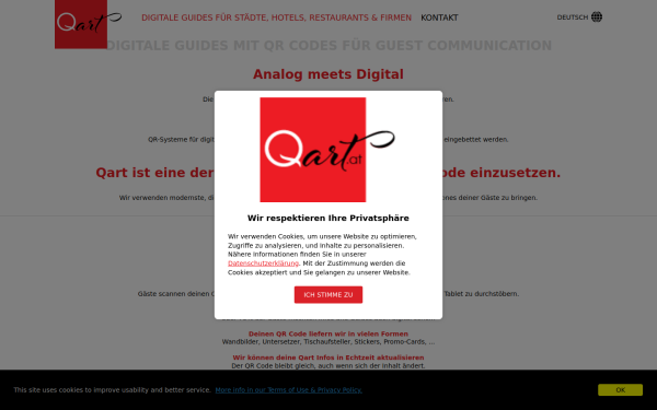 www.qart.at