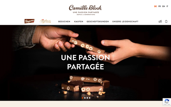 camillebloch.ch