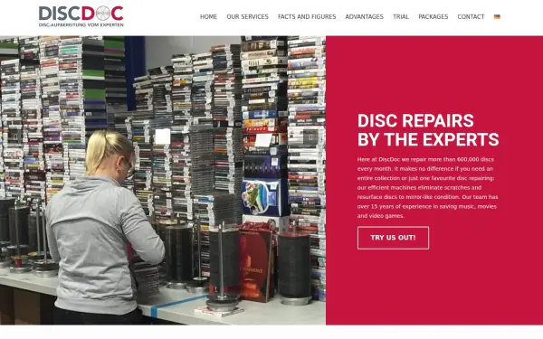 disc-doc.de
