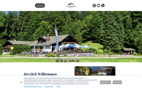 www.berggasthaus-riederstein-am-galaun.de