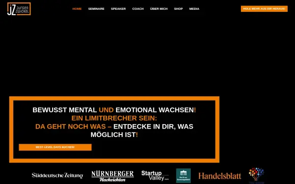 juergenzwickel.com