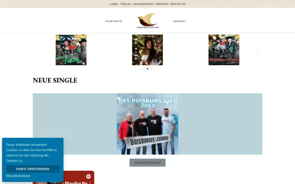 lesserbirdofparadise.de