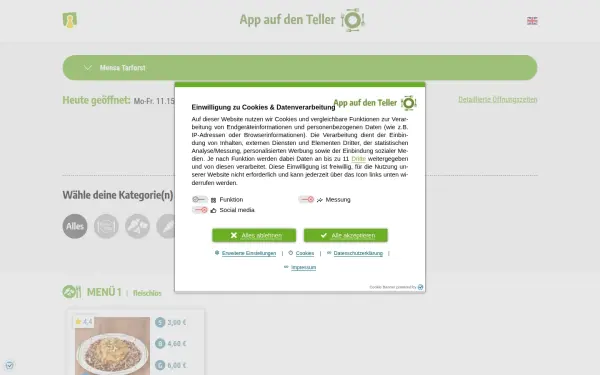mensa.studiwerk.de
