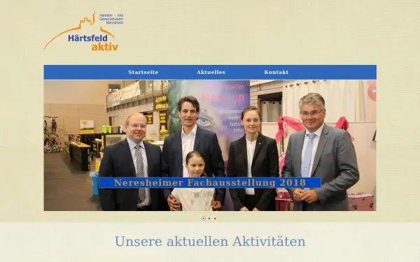 haertsfeld-aktiv.de
