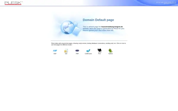 hausverwaltung-longree.de