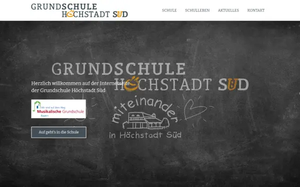 www.grundschule-hoechstadt-sued.de