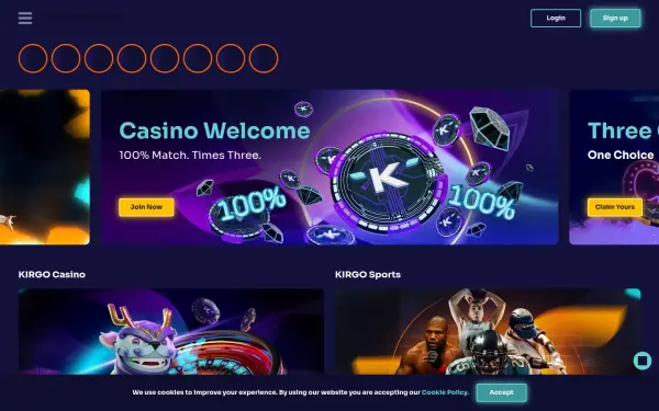 www.kirgo.com