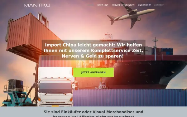 www.mantiku.de