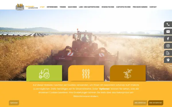 harlander-gmbh.de
