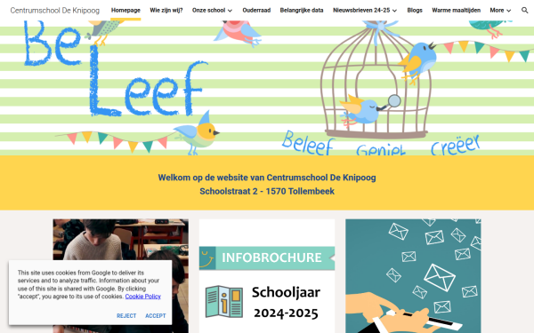 www.centrumschooldeknipoog.be