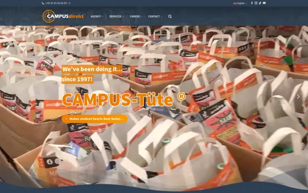 campusdirekt.de