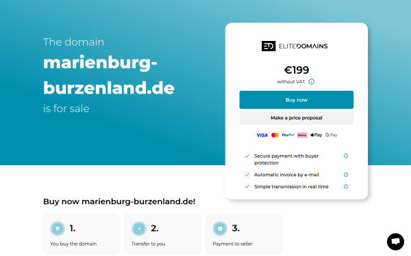 marienburg-burzenland.de