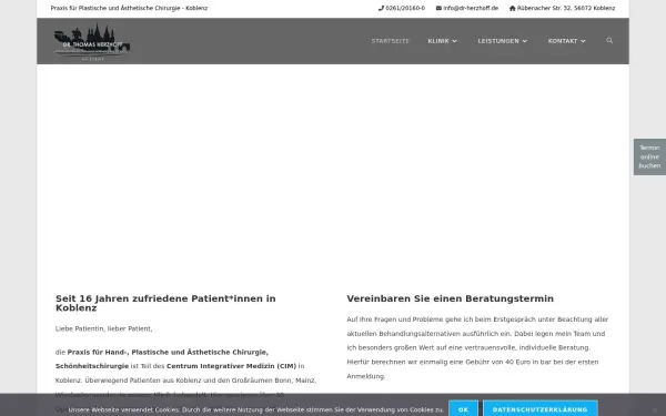 www.dr-herzhoff.de