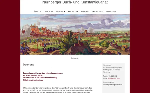 antbuch.de