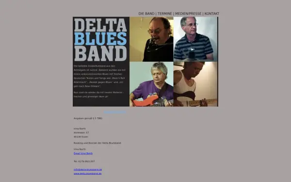 delta-bluesband.de