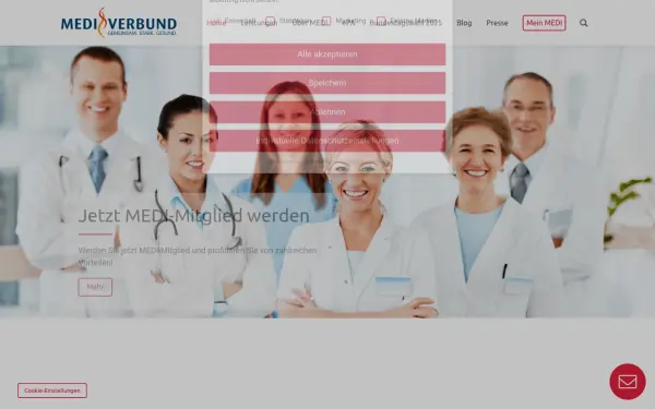 www.medi-verbund.de