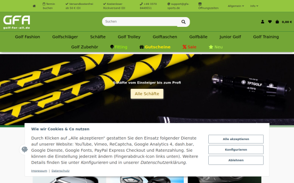 golf-for-all.de