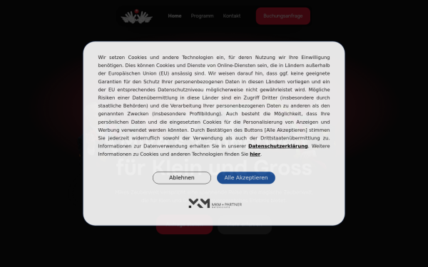mike-vossmann.de