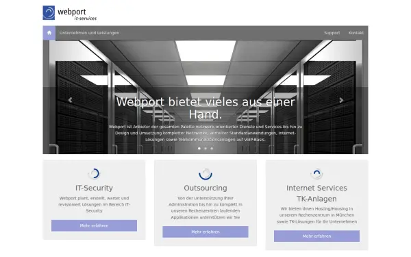 webport.de
