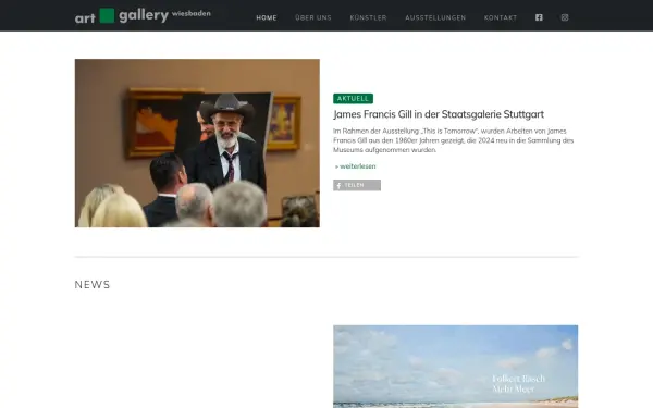 www.artgallery-wiesbaden.de