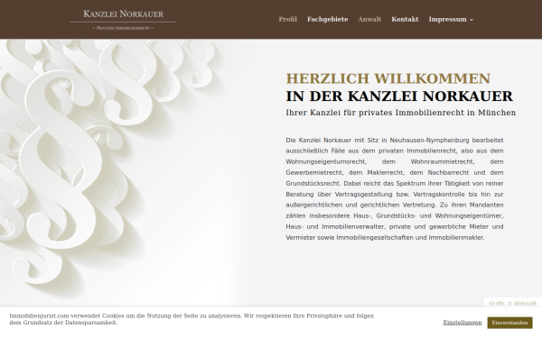 immobilienjurist.com
