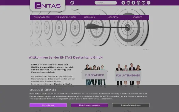 www.enitas.de