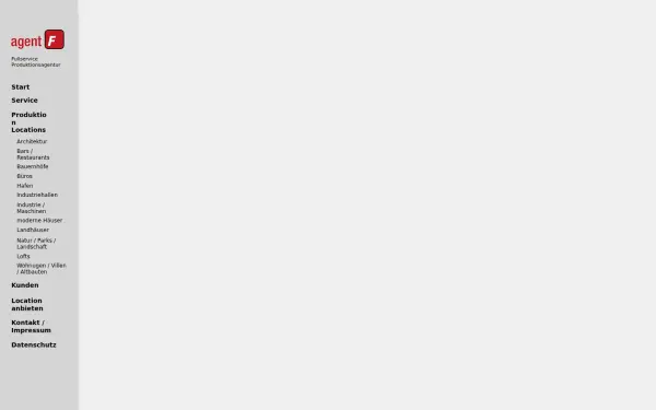 agent-f.de