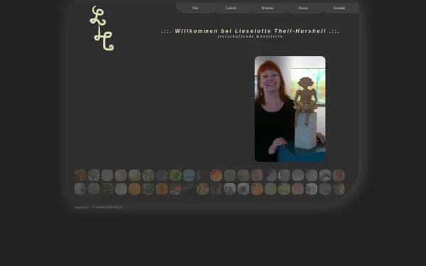 lieselotte-theil-hurshell.de
