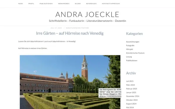 www.andra-joeckle.de