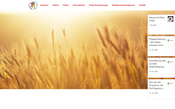 www.deutschlands-heimkinder.de