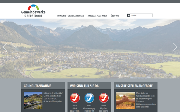 www.gemeindewerke-oberstdorf.de