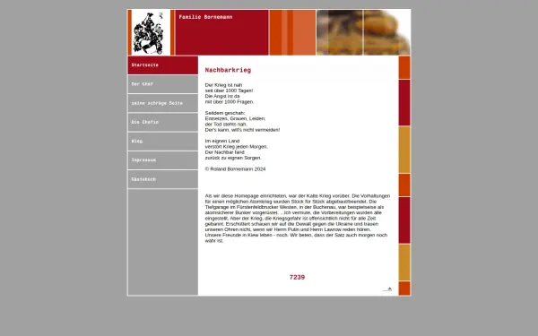 diebornemanns.de