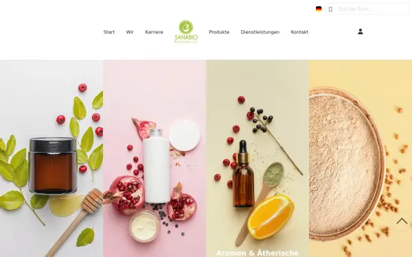 sanabio.bio