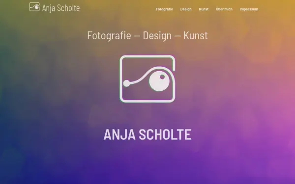 anjascholte.de