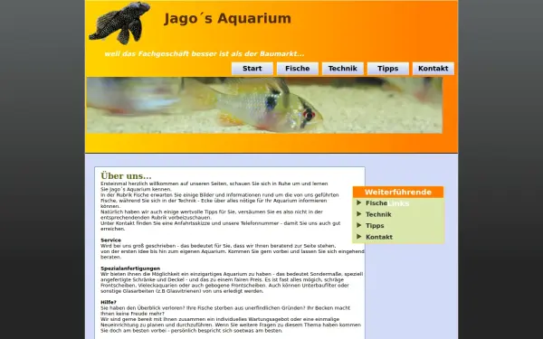 dr-aqua.de