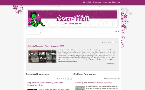 leser-welt.de