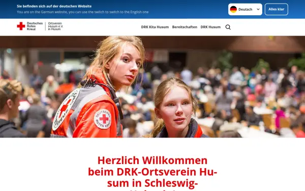 www.drkhusum.de