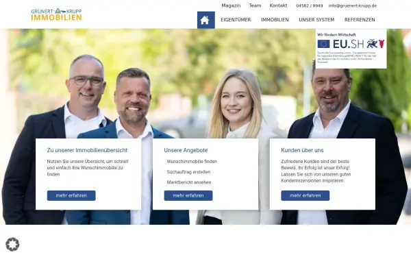 www.gruenert-immobilien.de