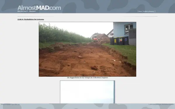 almostmad.de
