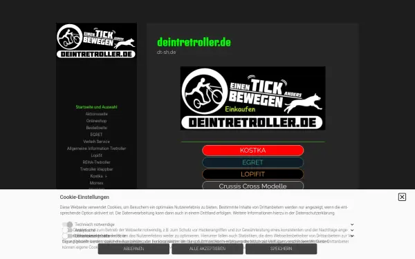 deintretroller.de