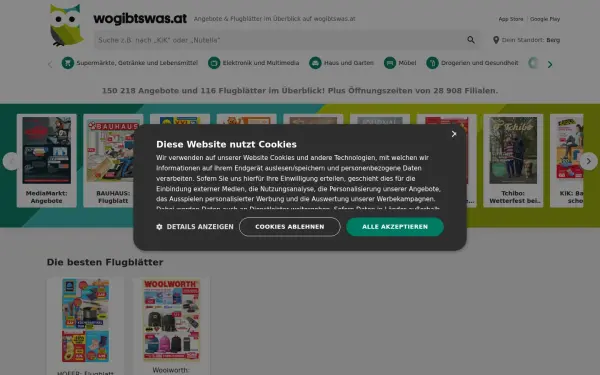 www.wogibtswas.at