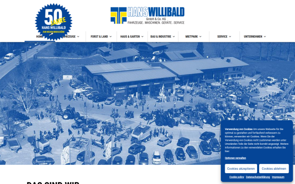 www.hans-willibald.de