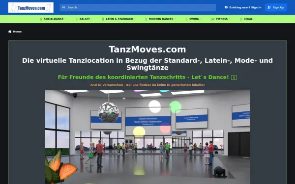 www.tanzmoves.com