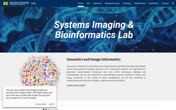 sibl.lab.medicine.umich.edu