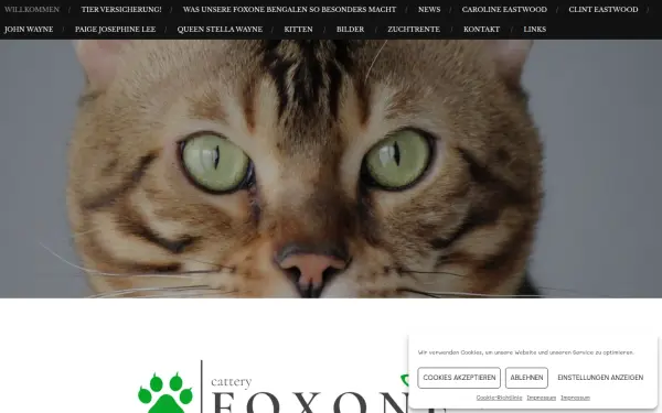 www.foxone.de