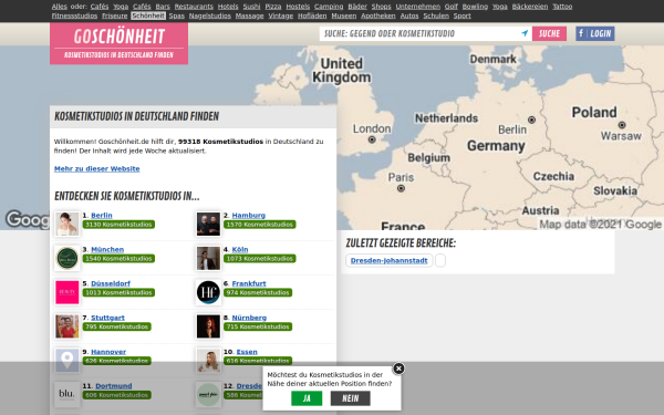 goschonheit.de