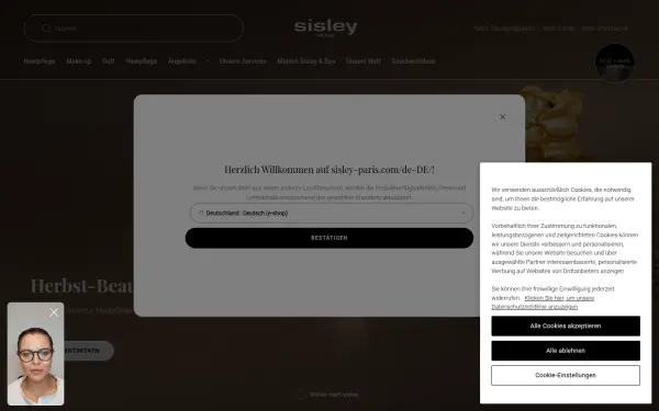 www.sisley-paris.com