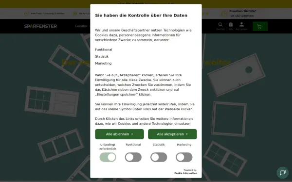 www.sparfenster.de