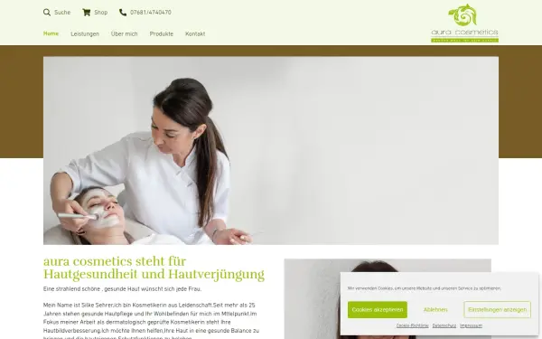 aura-cosmetics.de